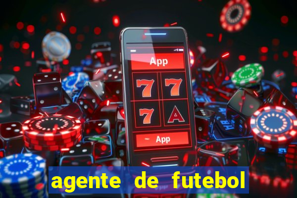 agente de futebol apk mod dinheiro infinito 3.5 9